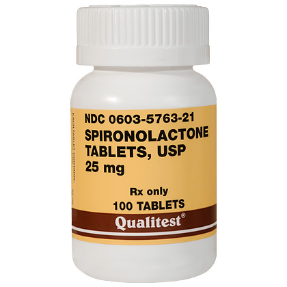 Spironolactone for Dogs and Cats - PetMedMart | Pet Pharmacy